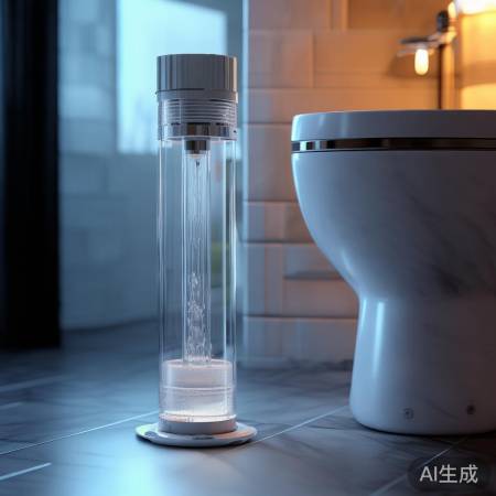 智能马桶水箱过滤滤芯:选购指南与保养技巧 智能马桶水箱过滤滤芯:选购指南与保养技巧