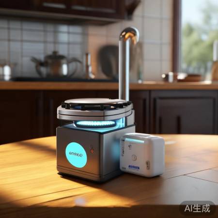 燃气灶电池Airdee:高效节能的选择 燃气灶电池Airdee:高效节能的选择