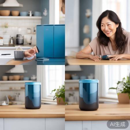 燃气灶电池Airdee:高效节能的选择 燃气灶电池Airdee:高效节能的选择