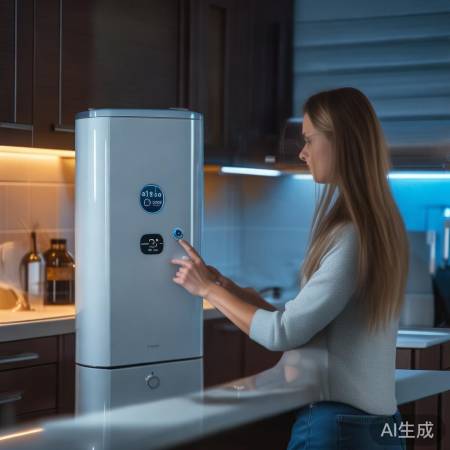 西门子热水器设置指南:轻松掌握设定方法 西门子热水器设置指南:轻松掌握设定方法