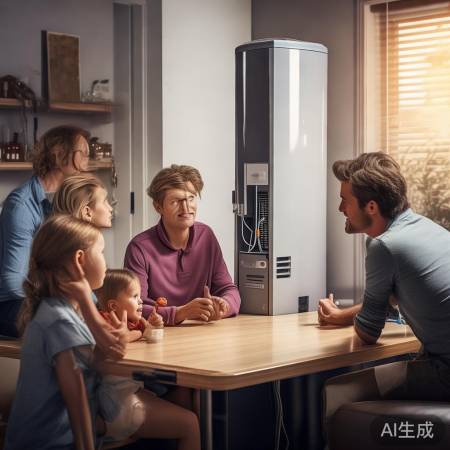 热水器地线，安全谜底揭晓