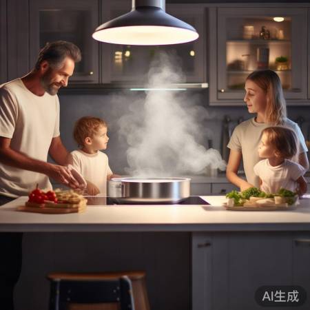 尼泊尔品牌家用油烟机推荐:轻松告别厨房油烟烦恼 尼泊尔品牌家用油烟机推荐:轻松告别厨房油烟烦恼