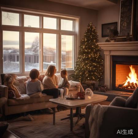 室内空气质量，通风换气保健康。