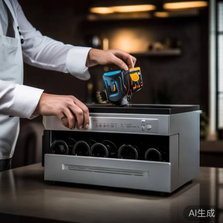 电子红酒柜:揭秘其使用寿命的秘密 电子红酒柜:揭秘其使用寿命的秘密