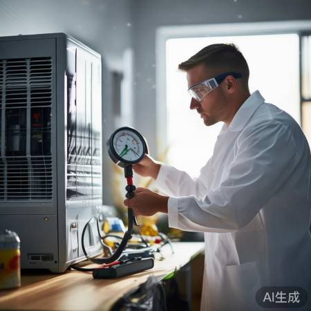 山西三星中央空调保养指南:专业维护,延长使用寿命 山西三星中央空调保养指南:专业维护,延长使用寿命