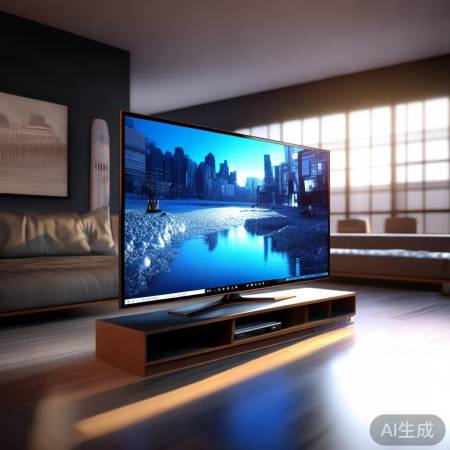 如何将电视机变身电脑显示器使用教程 如何将电视机变身电脑显示器使用教程