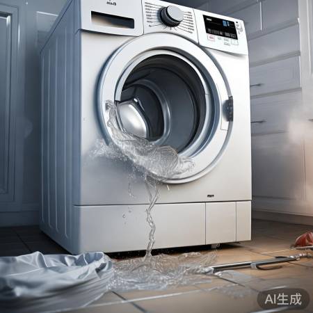 洗衣机排水不畅怎么办?滚筒洗衣机排水堵塞快速解决攻略 洗衣机排水不畅怎么办?滚筒洗衣机排水堵塞快速解决攻略