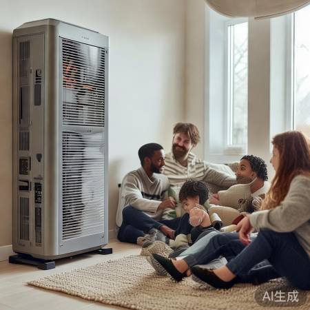 昌吉地区空气能热泵系统解决方案推荐 昌吉地区空气能热泵系统解决方案推荐