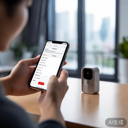小米指纹锁临时密码设置指南,轻松应对忘带钥匙的尴尬 小米指纹锁临时密码设置指南,轻松应对忘带钥匙的尴尬