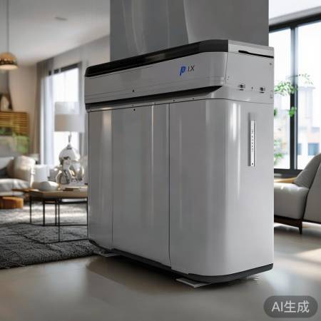 中央空调HPLink:高效节能的室内环境解决方案 中央空调HPLink:高效节能的室内环境解决方案