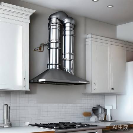 集成灶安装烟道孔攻略:轻松掌握安装技巧 集成灶安装烟道孔攻略:轻松掌握安装技巧