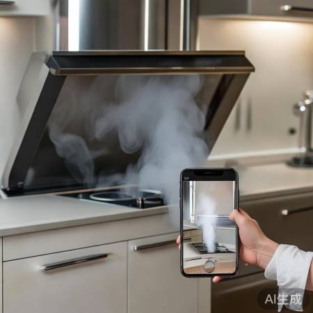 集成灶安装烟道孔攻略:轻松掌握安装技巧 集成灶安装烟道孔攻略:轻松掌握安装技巧