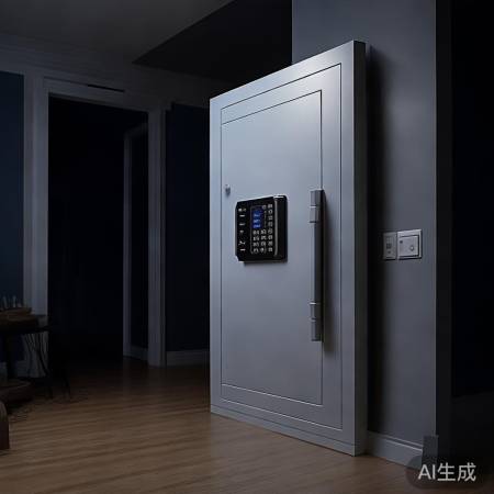 装修墙壁式保险柜值得选购吗?揭秘其优缺点 装修墙壁式保险柜值得选购吗?揭秘其优缺点