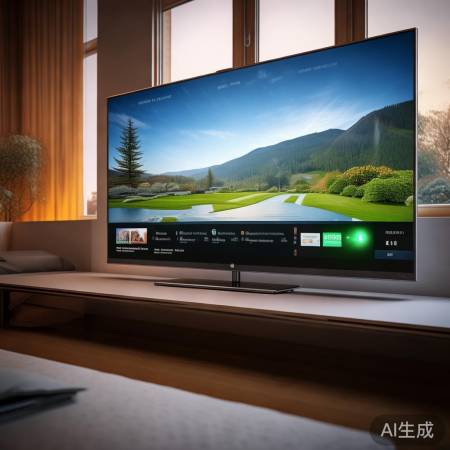 探索重庆全景新体验:这款电视机让你一览无余 探索重庆全景新体验:这款电视机让你一览无余