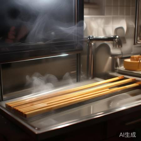 消毒柜消毒导致筷子变形?揭秘原因及预防措施 消毒柜消毒导致筷子变形?揭秘原因及预防措施