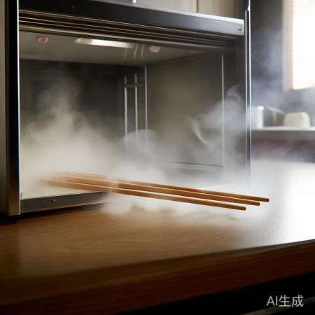 消毒柜消毒导致筷子变形?揭秘原因及预防措施 消毒柜消毒导致筷子变形?揭秘原因及预防措施