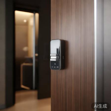 指纹锁密码解析:揭秘指纹锁后面的数字含义 指纹锁密码解析:揭秘指纹锁后面的数字含义