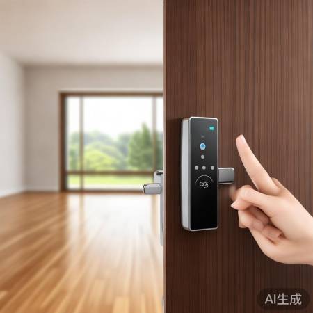 指纹锁使用攻略:轻松录入指纹密码,安全便捷生活新体验 指纹锁使用攻略:轻松录入指纹密码,安全便捷生活新体验