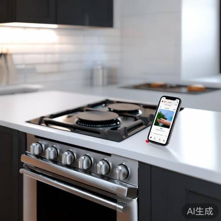 现代集成灶升降功能解析:轻松实现高度调节 现代集成灶升降功能解析:轻松实现高度调节