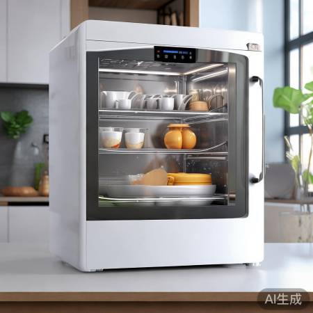 卧式大消毒柜免沥水:高效消毒,轻松收纳 卧式大消毒柜免沥水:高效消毒,轻松收纳