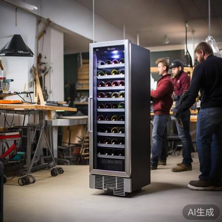 威海红酒柜安装攻略:轻松掌握酒窖红酒柜安装方法 威海红酒柜安装攻略:轻松掌握酒窖红酒柜安装方法