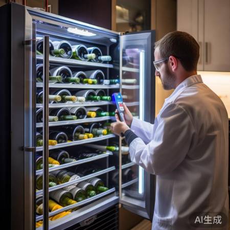 威海红酒柜安装攻略:轻松掌握酒窖红酒柜安装方法 威海红酒柜安装攻略:轻松掌握酒窖红酒柜安装方法