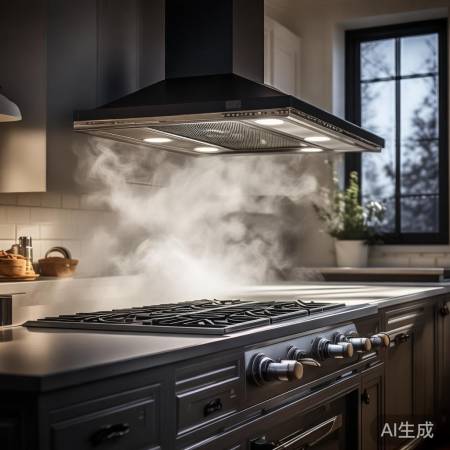 油烟机上墙安装方法详解 油烟机上墙安装方法详解