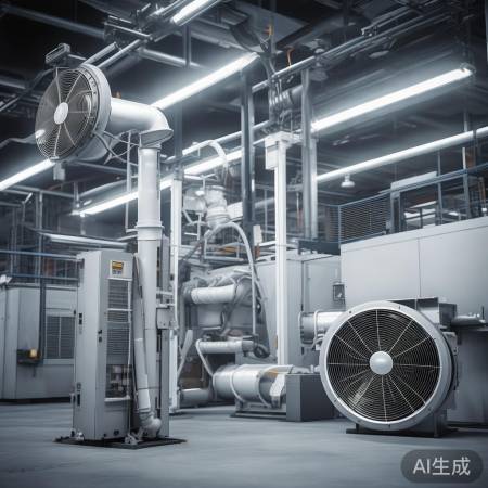 中央空调风机连接方法详解图解 中央空调风机连接方法详解图解