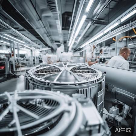 中央空调风机连接方法详解图解 中央空调风机连接方法详解图解