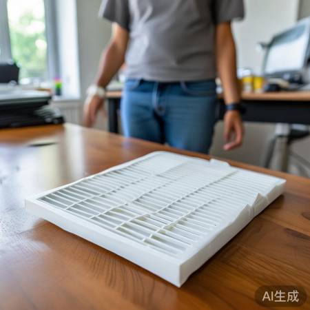 斯柯达明锐空调滤芯更换教程 斯柯达明锐空调滤芯更换教程