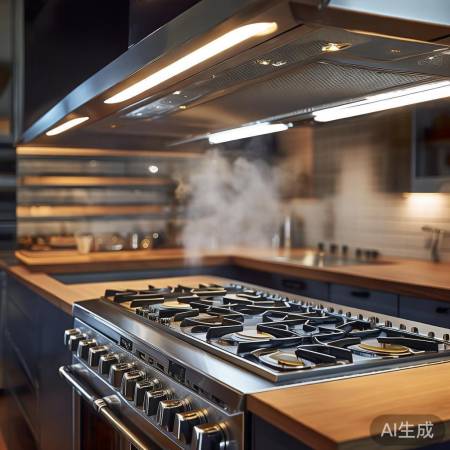集成灶究竟集成了哪些功能?揭秘现代厨房必备神器! 集成灶究竟集成了哪些功能?揭秘现代厨房必备神器!
