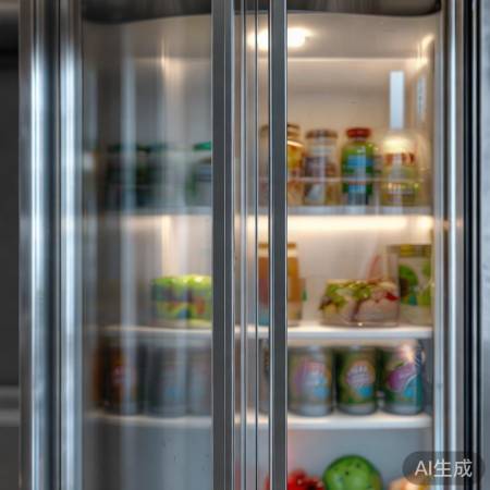 冰箱内能否安装灯光?揭秘家居照明新选择 冰箱内能否安装灯光?揭秘家居照明新选择