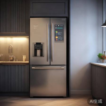 冰箱内能否安装灯光?揭秘家居照明新选择 冰箱内能否安装灯光?揭秘家居照明新选择