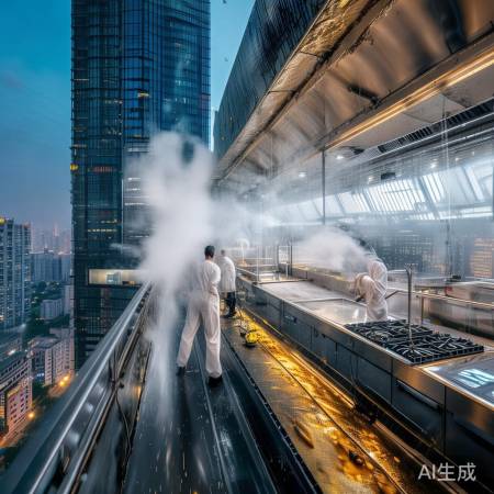 宿州大型油烟机清洗,实惠又省钱 宿州大型油烟机清洗,实惠又省钱