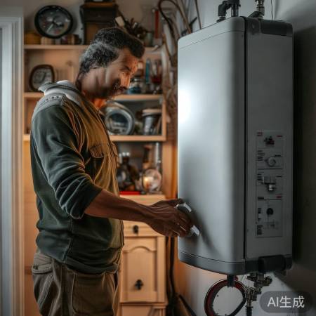 e1壁挂炉故障解析:常见问题及解决方法 e1壁挂炉故障解析:常见问题及解决方法