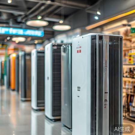 立式空调冷热一体:冬季温暖夏季凉爽的家居伴侣 立式空调冷热一体:冬季温暖夏季凉爽的家居伴侣