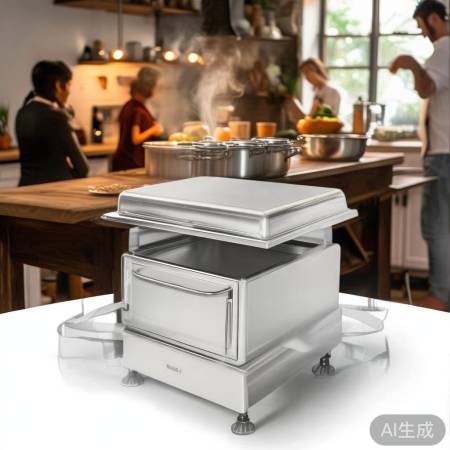 集成灶灶盘支架防锈妙招,告别生锈烦恼 集成灶灶盘支架防锈妙招,告别生锈烦恼