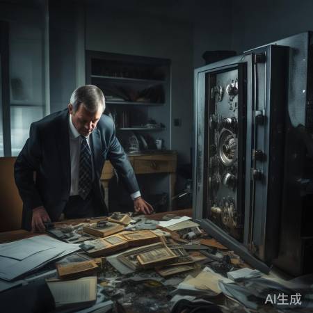 银行保险柜丢失应对措施及预防攻略 银行保险柜丢失应对措施及预防攻略