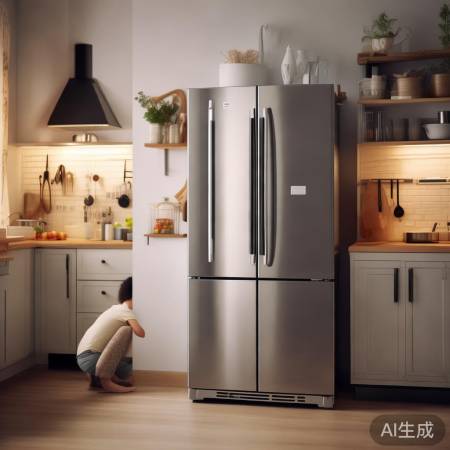 厨房冰箱安全关键在预防