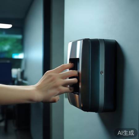 时致指纹锁指纹录入教程：轻松掌握操作步骤