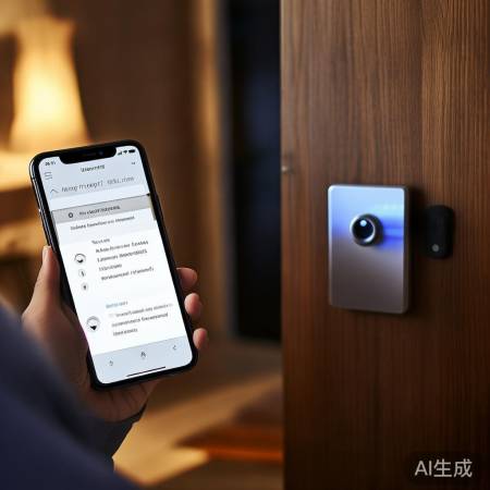 魔力智能锁卡片设置教程:轻松掌握智能锁使用技巧 魔力智能锁卡片设置教程:轻松掌握智能锁使用技巧
