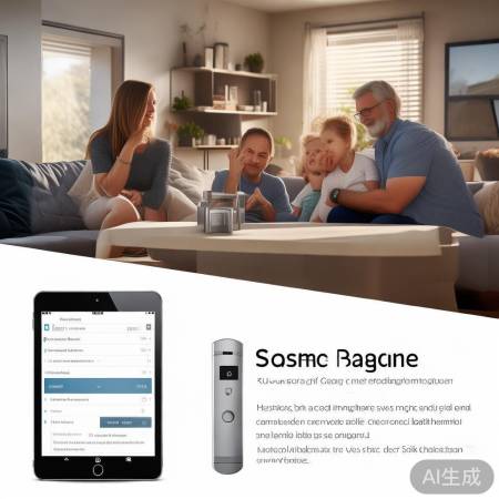 魔力智能锁卡片设置教程:轻松掌握智能锁使用技巧 魔力智能锁卡片设置教程:轻松掌握智能锁使用技巧