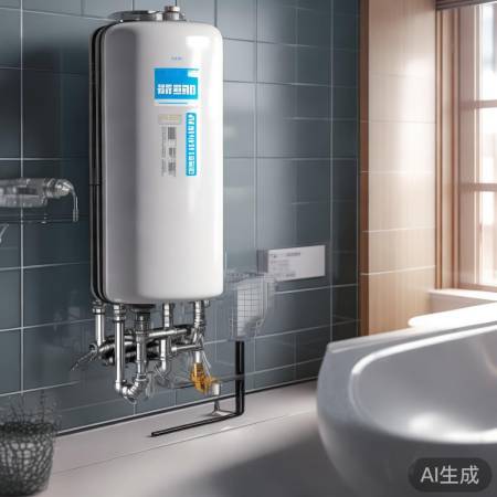 热水器减压阀安装指南揭秘