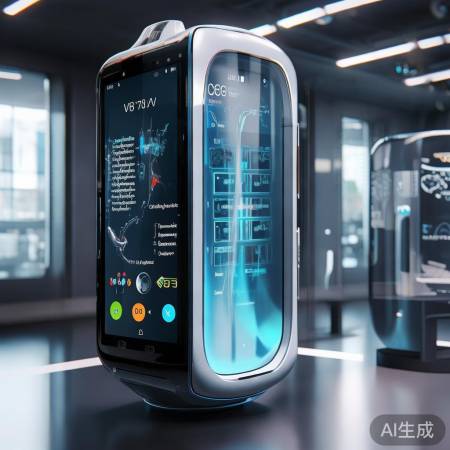 样机炫技，新机实用