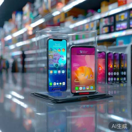 样机限量售，新机量产有货