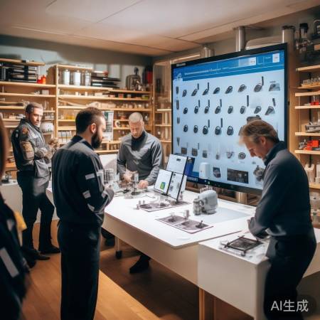 智能供热锁闭阀一站式采购平台推荐 智能供热锁闭阀一站式采购平台推荐