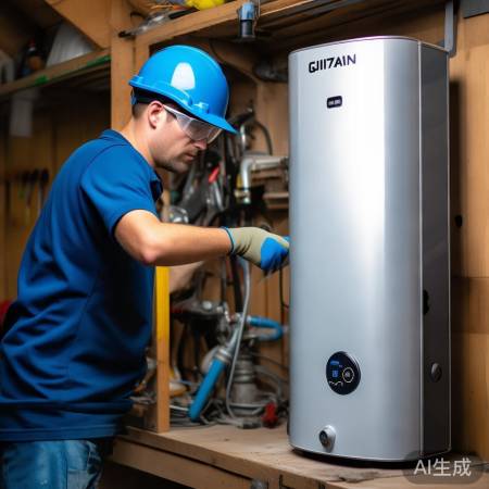 奇田热水器安装图解:快速上手指南 奇田热水器安装图解:快速上手指南