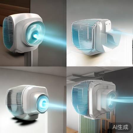 中央空调送风与回风原理及优化技巧解析 中央空调送风与回风原理及优化技巧解析