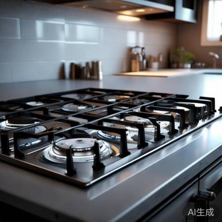 康佳燃气灶拆解步骤详解 康佳燃气灶拆解步骤详解