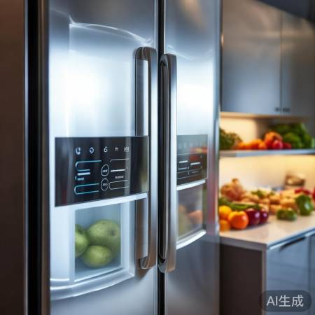 电冰箱温度调低技巧:轻松实现节能省电 电冰箱温度调低技巧:轻松实现节能省电